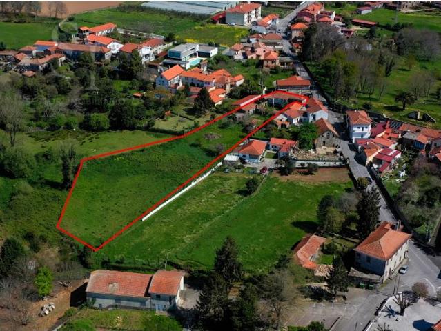 Casa venda em Alto das Casas, Oliveira De Azeméis