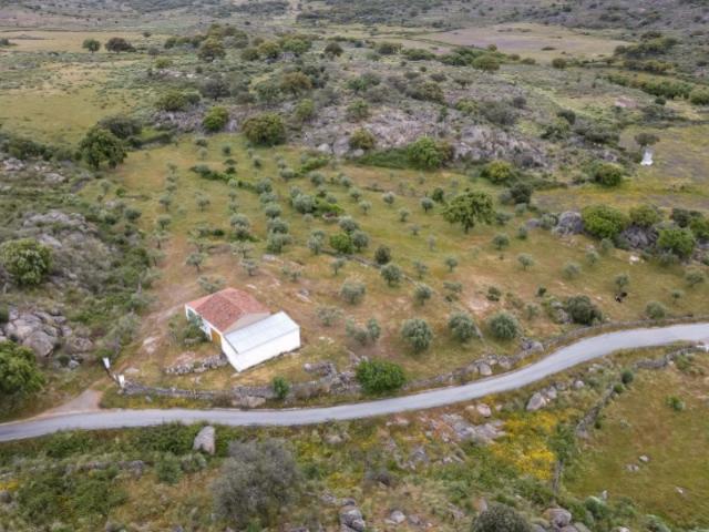 Quinta venda em Marvão, Santo António Das Areias