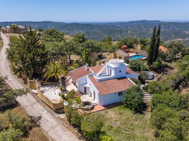 Chalet venda em Loulé, Faro