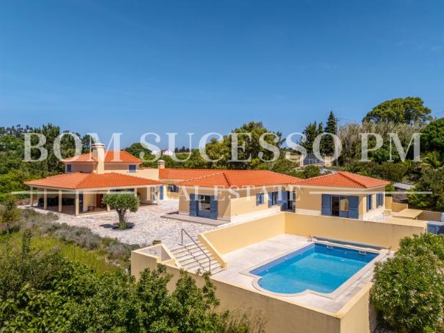 Casa venda em Óbidos, Leiria