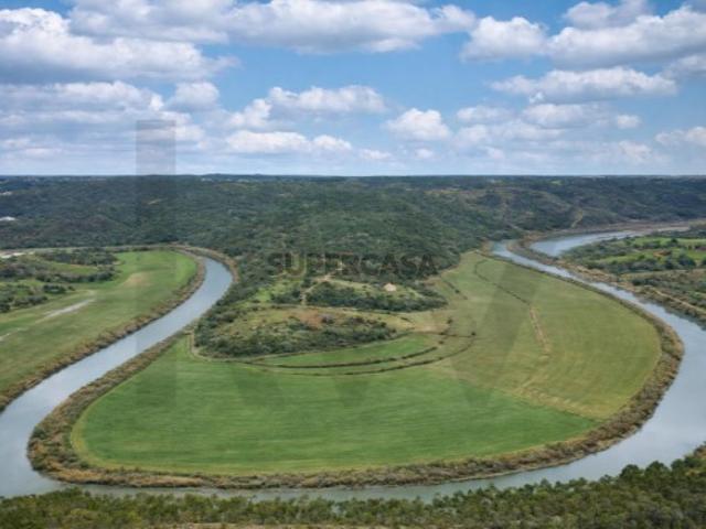 Terreno venda em Odemira, Beja