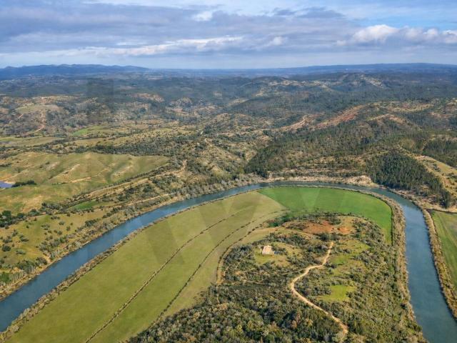Terreno venda em Odemira, Beja