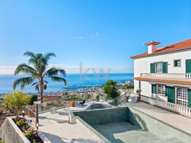 Vivenda venda em Funchal, Ilha Da Madeira