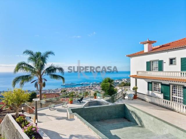 Casa venda em Luso-brasileira, Funchal