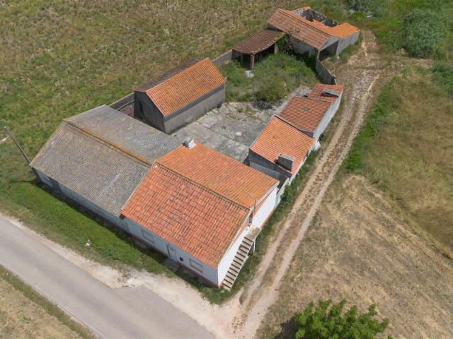 Vivenda venda em Pederneira, Famalicão