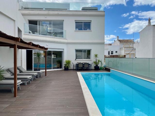 Vivenda venda em Praia de Alvor, Portimão