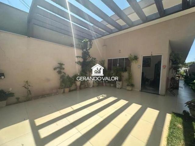 Casa venda em Região Geográfica Imediata de Campo Grande, Campo Grande