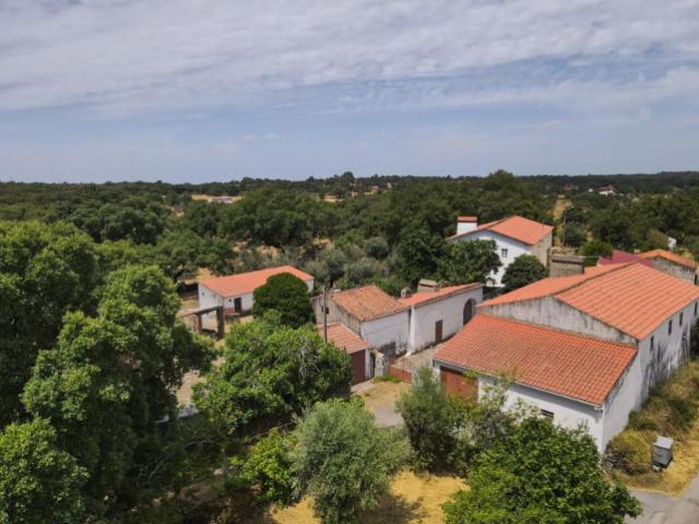 Quinta venda em Marvão, São Salvador Da Aramenha