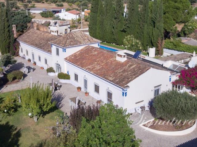 Vivenda venda em São Brás De Alportel, Faro