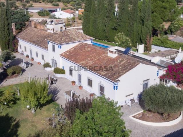 Casa venda em Poço dos Ferreiros, São Brás De Alportel
