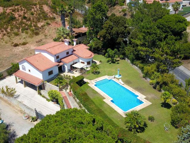 Casa venda em Mira Ventos, Palmela