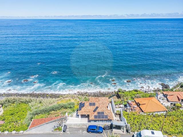 Vivenda venda em São Vicente, Ilha Da Madeira