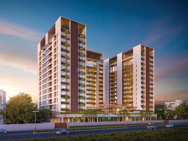 Flat for sale in Tilakwada, Gujarat