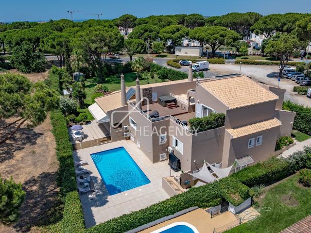 Vivenda venda em Vilamoura, Loulé