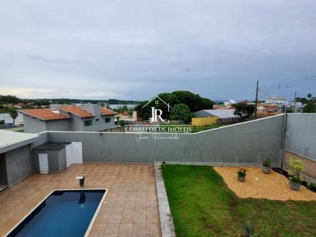 Casa venda em Fama, Região Geográfica Intermediária de Varginha