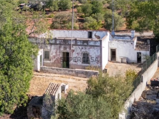 Casa venda em Querença, Loulé