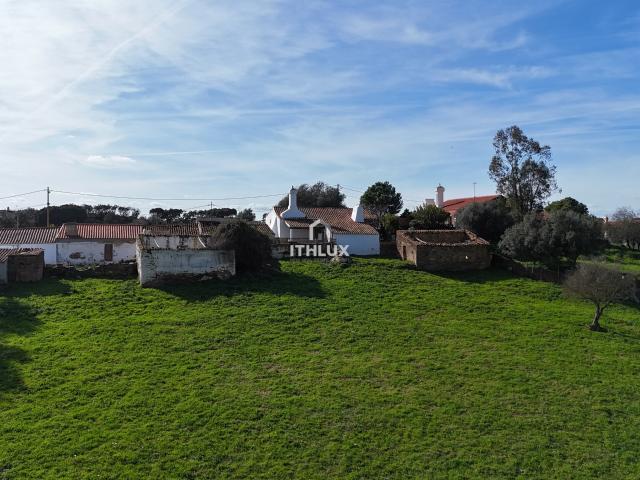 Quinta venda em Alandroal, Évora