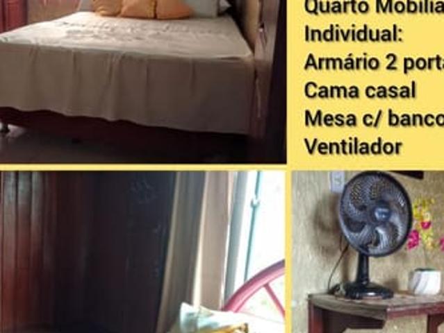 Casa aluguel em Região Geográfica Imediata de Belém, Região Norte