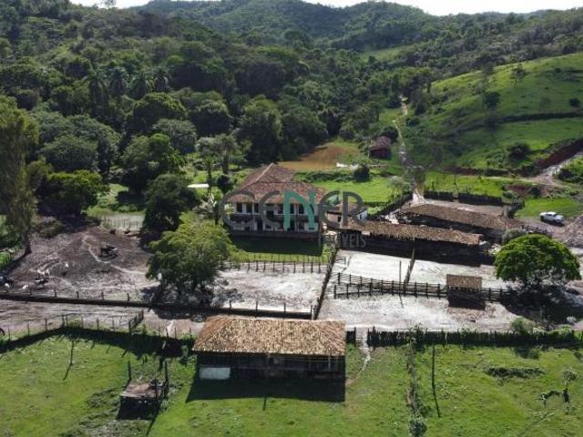 Sítio e chácara venda em Região Geográfica Imediata de Sete Lagoas, Conceição do Mato dentro