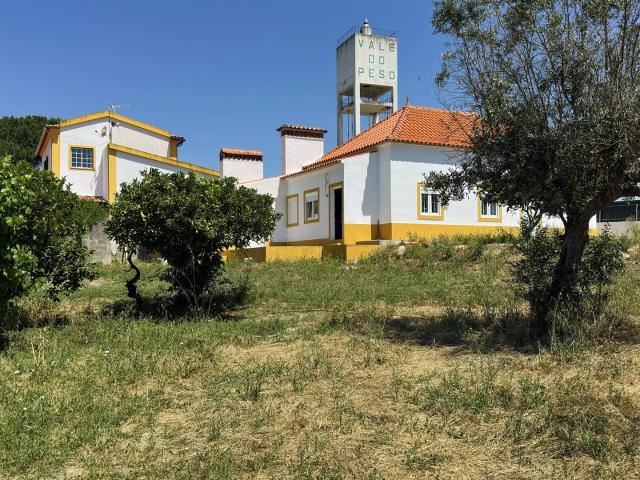 Vivenda venda em Portalegre
