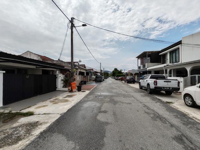 Terraced House for sale in Selayang, Selangor