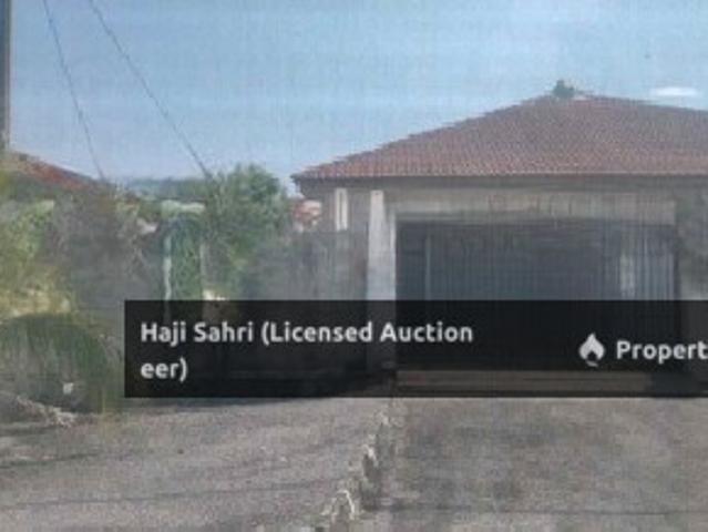 Residential House for rent in Sungai Petani, Kuala Muda