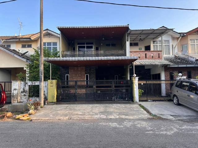 Terraced House for sale in Bedong, Kuala Muda