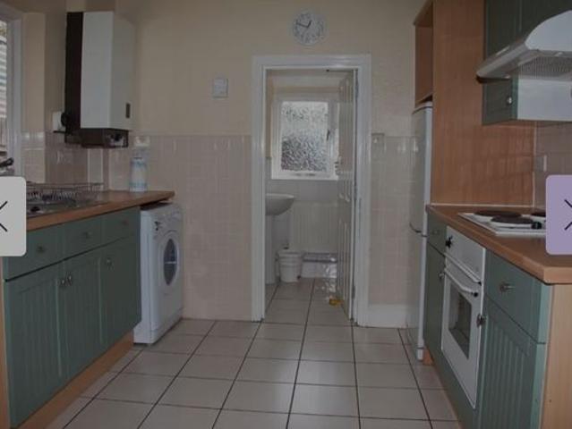 House for rent in Arbury, Cambridgeshire