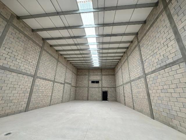 Nave Industrial en renta en Umán, Yucatán