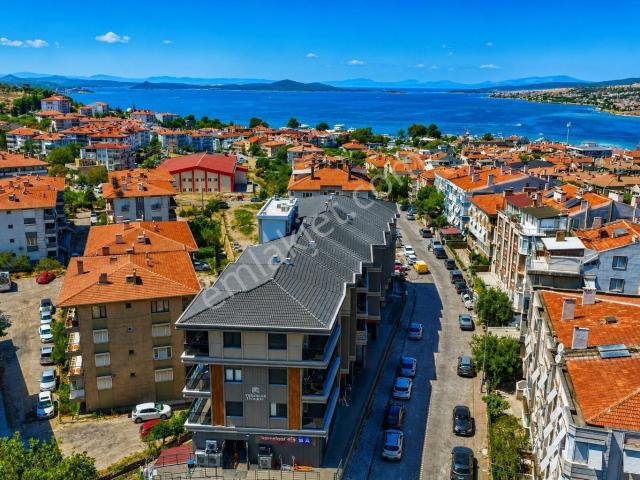 Ayvalik, Balikesir içerisinde satılık mülk