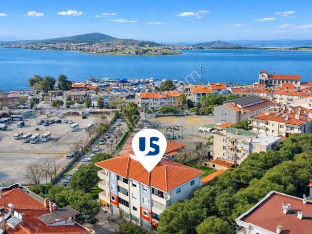 Ayvalik, Balikesir içerisinde satılık mülk