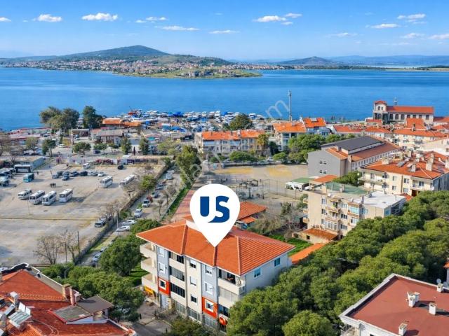 Ayvalik, Balikesir içerisinde satılık mülk