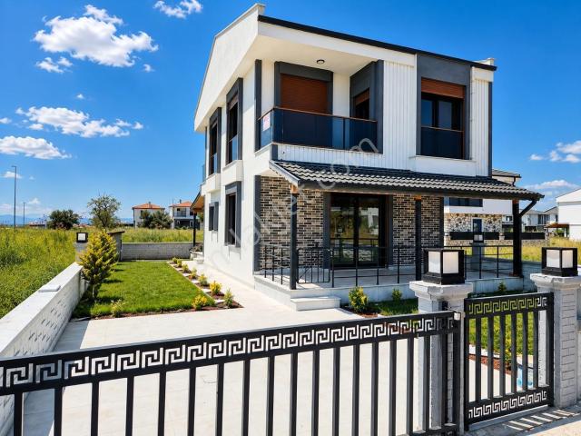 Altınova Mahallesi, Ayvalık içerisinde satılık Villa