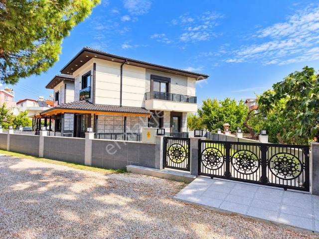 Altınova Mahallesi, Ayvalık içerisinde satılık Villa