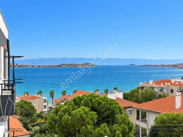 Sefa Çamlık Mahallesi, Ayvalık içerisinde kiralık mülk