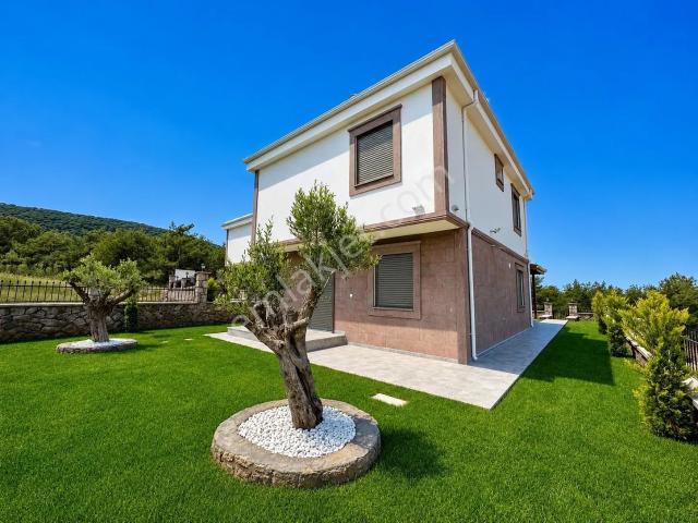 Ayvalik, Balikesir içerisinde satılık Villa