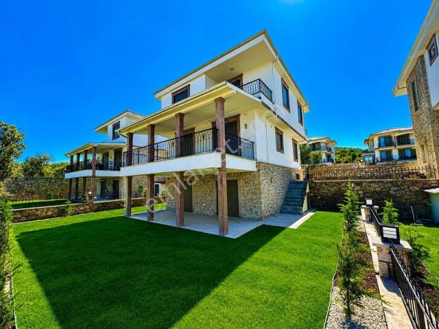Ayvalik, Balikesir içerisinde satılık Villa