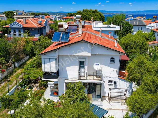 Ayvalik, Balikesir içerisinde satılık Villa