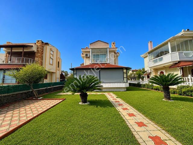 Ayvalik, Balikesir içerisinde satılık Villa