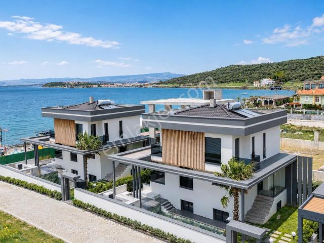 Ayvalik, Balikesir içerisinde satılık Villa