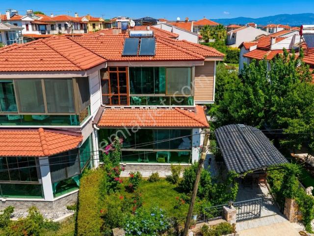 Ayvalik, Balikesir içerisinde kiralık Villa