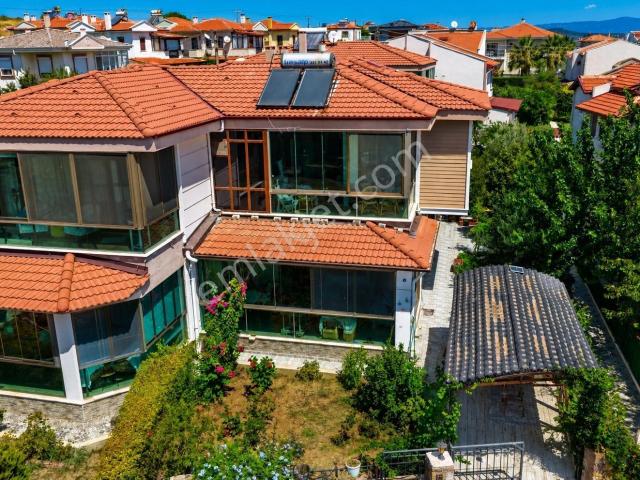 Ayvalik, Balikesir içerisinde kiralık Villa