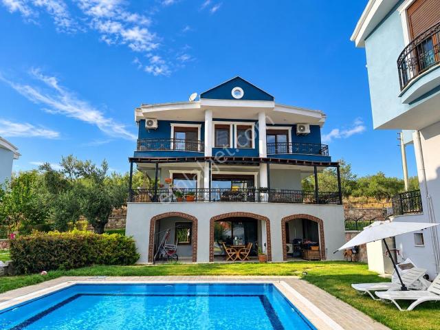 Ayvalik, Balikesir içerisinde satılık Villa