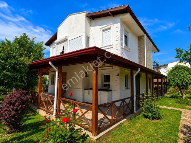 Ayvalik, Balikesir içerisinde satılık Villa