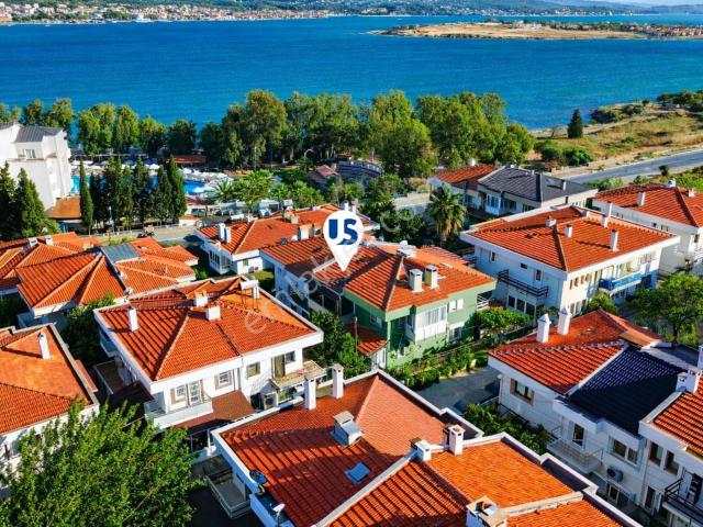 Ayvalik, Balikesir içerisinde satılık Villa
