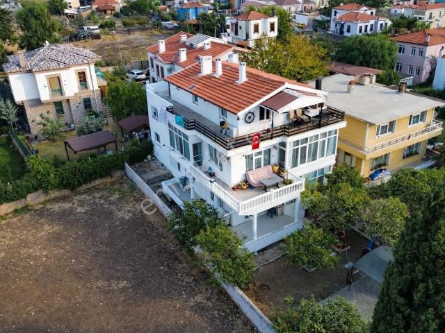 Ayvalik, Balikesir içerisinde satılık Villa