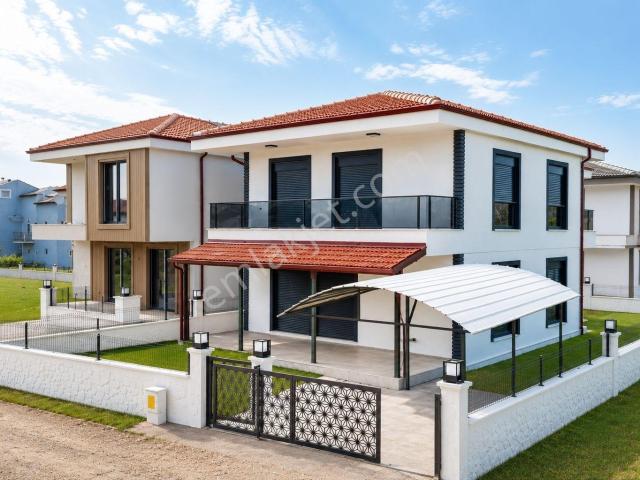 Ayvalik, Balikesir içerisinde satılık Villa