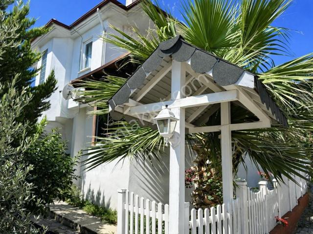 Ayvalik, Balikesir içerisinde satılık Villa