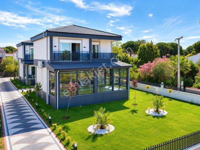 Ayvalik, Balikesir içerisinde satılık Villa