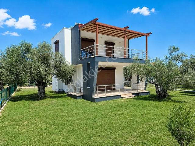 Ayvalik, Balikesir içerisinde satılık Villa